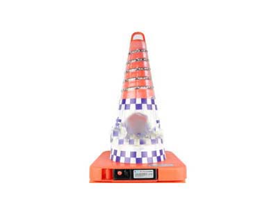 KMS-T2 LED發光路錐